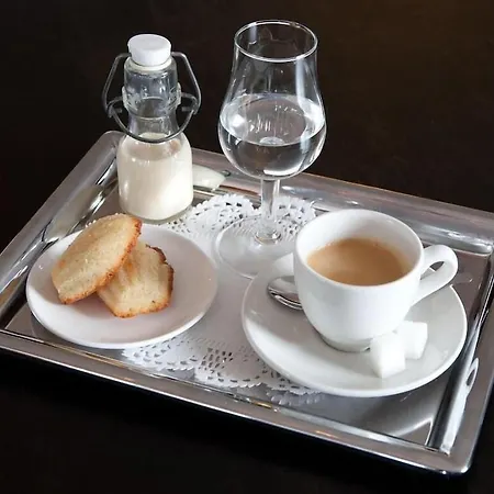 מלון Fletcher Hotel-restaurant Duinzicht