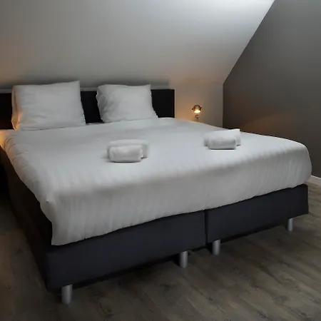 Fletcher Hotel-restaurant Duinzicht 4*