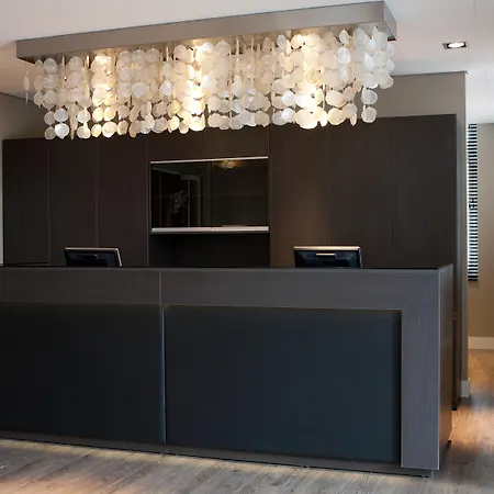 מלון Fletcher Hotel-restaurant Duinzicht