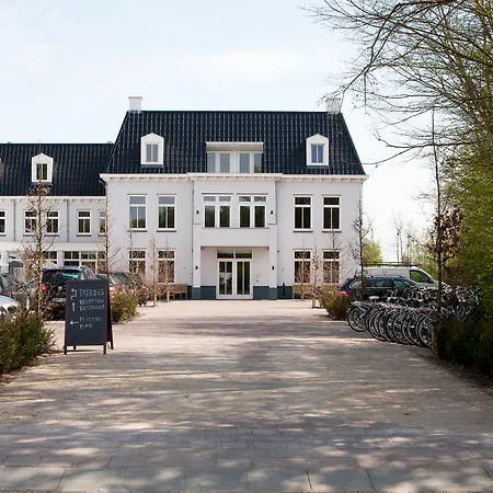 Fletcher Hotel-restaurant Duinzicht Hotel
