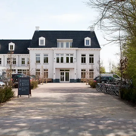 Fletcher Hotel-restaurant Duinzicht מלון