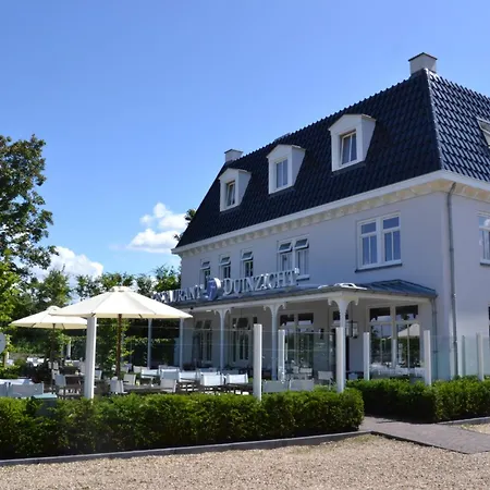 Fletcher Hotel-restaurant Duinzicht 4*