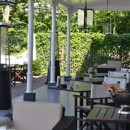 Fletcher Hotel-restaurant Duinzicht