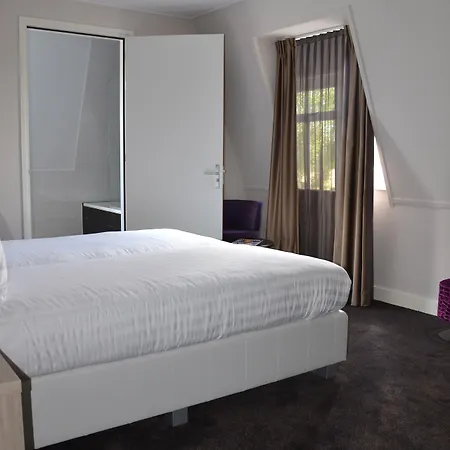 Fletcher Hotel-restaurant Duinzicht Ауддорп