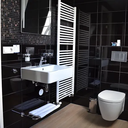 Fletcher Hotel-restaurant Duinzicht 4* Ауддорп