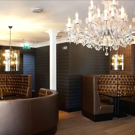 Hotel Fletcher Hotel-restaurant Duinzicht Ouddorp