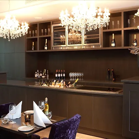 Fletcher Hotel-restaurant Duinzicht Отель