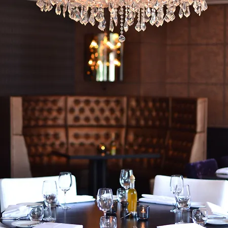Fletcher Hotel-restaurant Duinzicht 4* Ауддорп