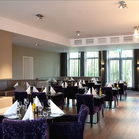 Fletcher Hotel-restaurant Duinzicht Отель