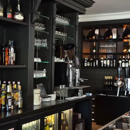 Fletcher Hotel-restaurant Duinzicht 4* Ауддорп