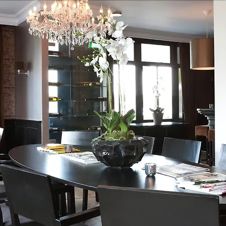 Fletcher Hotel-restaurant Duinzicht