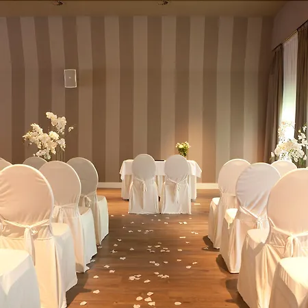 Fletcher Hotel-restaurant Duinzicht Отель