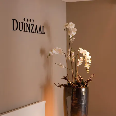 Fletcher Hotel-restaurant Duinzicht Отель