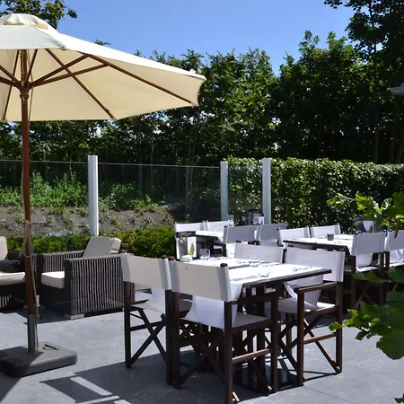 Fletcher Hotel-restaurant Duinzicht Отель