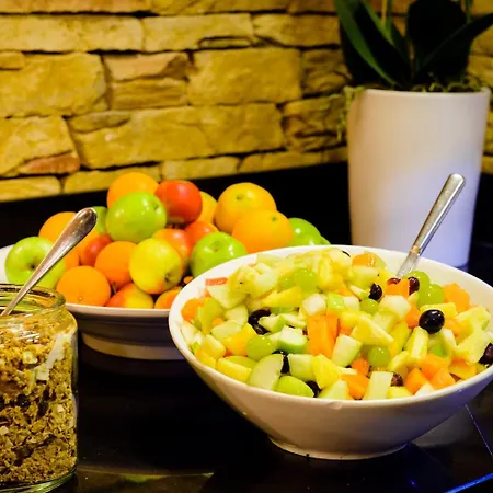 Fletcher Hotel-restaurant Duinzicht Отель