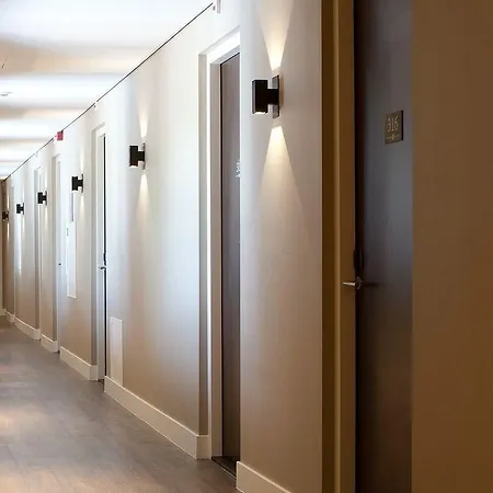 Fletcher Hotel-restaurant Duinzicht 4*