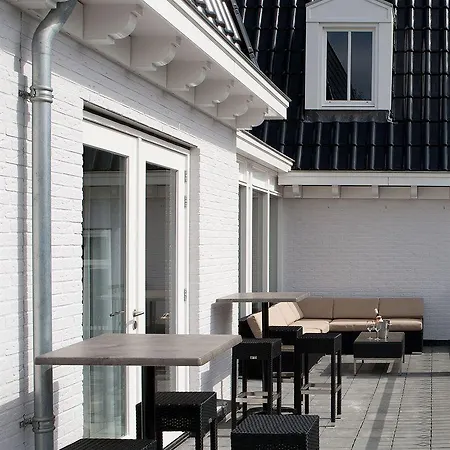 Fletcher Hotel-restaurant Duinzicht 4*