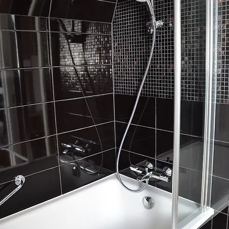 Fletcher Hotel-restaurant Duinzicht 4*