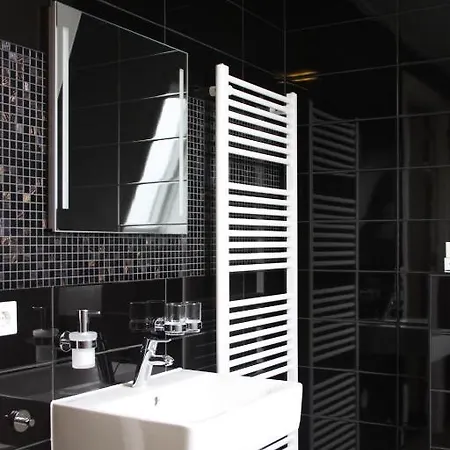Fletcher Hotel-restaurant Duinzicht מלון 4*