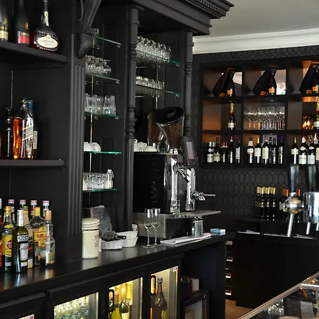 מלון Fletcher Hotel-restaurant Duinzicht